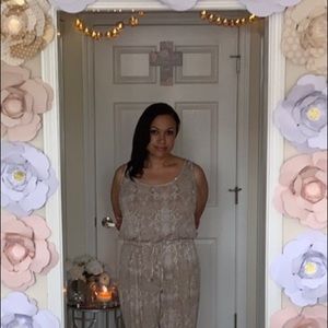 Juicy Couture jumper-one piece